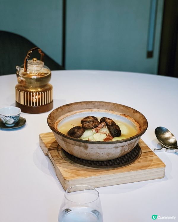 深圳珍庭潮州菜 💎🥢