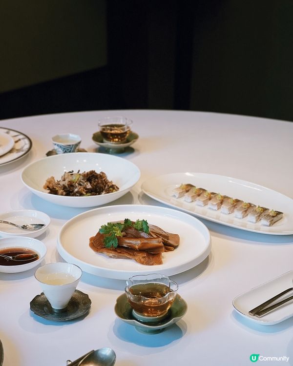 深圳珍庭潮州菜 💎🥢