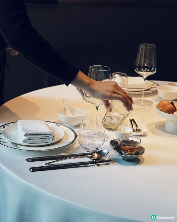 深圳珍庭潮州菜 💎🥢