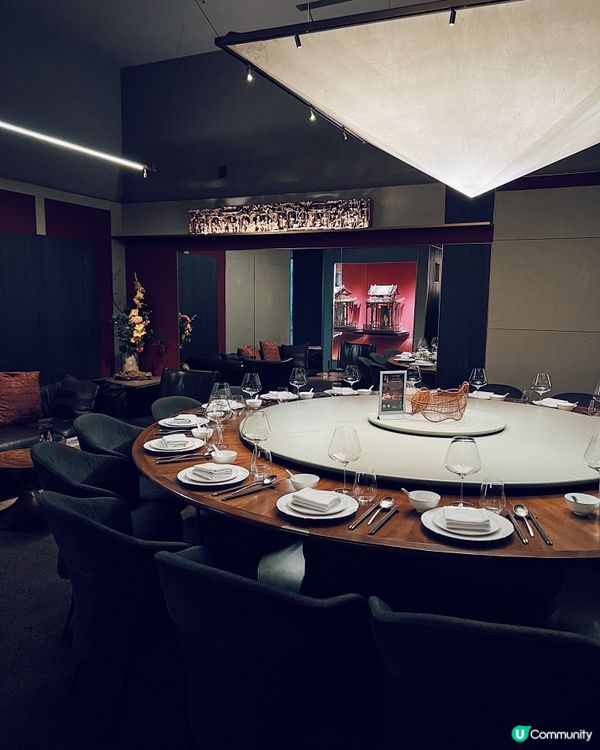 深圳珍庭潮州菜 💎🥢