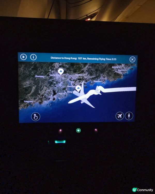 ✈️2026國泰航空免費飛機餐+選座攻略❗️