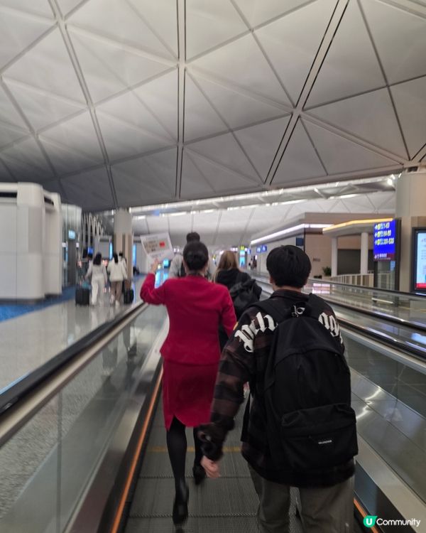 ✈️2026國泰航空免費飛機餐+選座攻略❗️