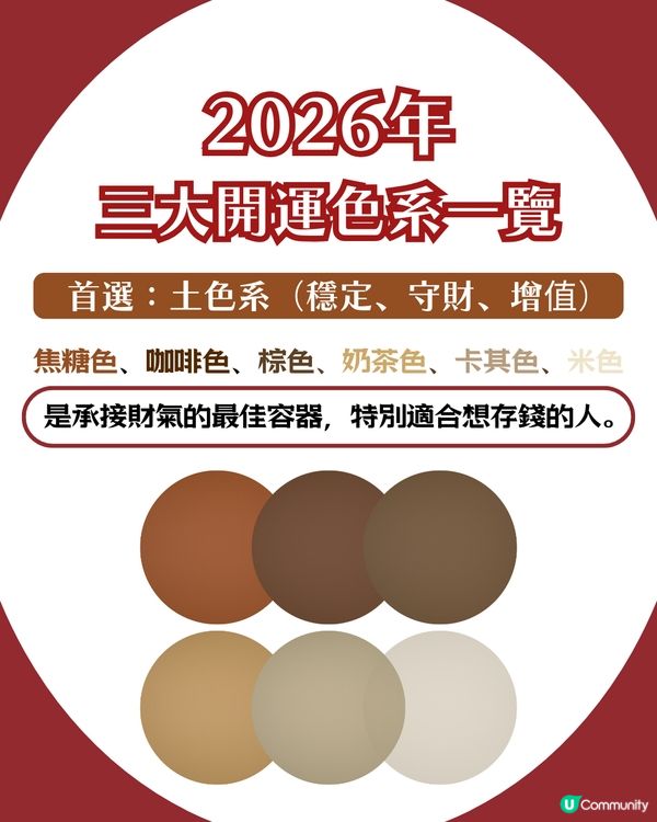 2026換銀包吉日！馬年呢6日宜用新銀包✨ 20大推薦開運款式 + 禁忌顏色！😳