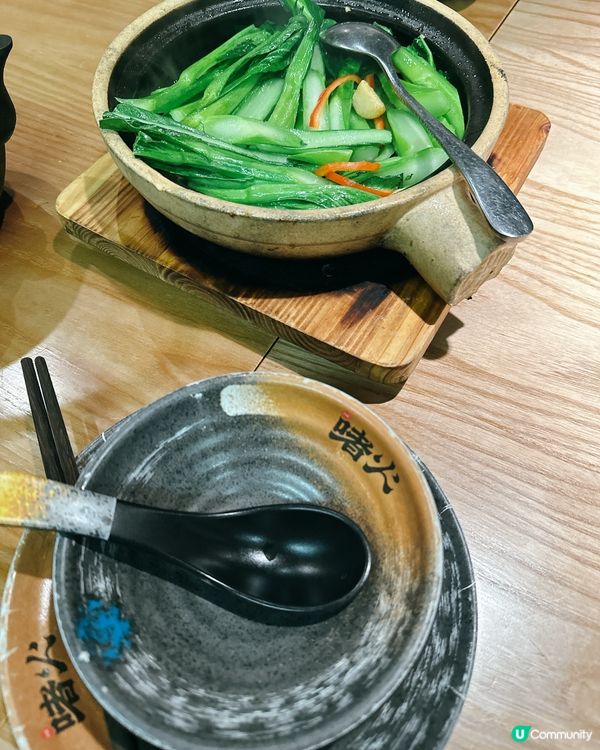  【深圳啫啫煲推薦】深業上城人氣餐廳