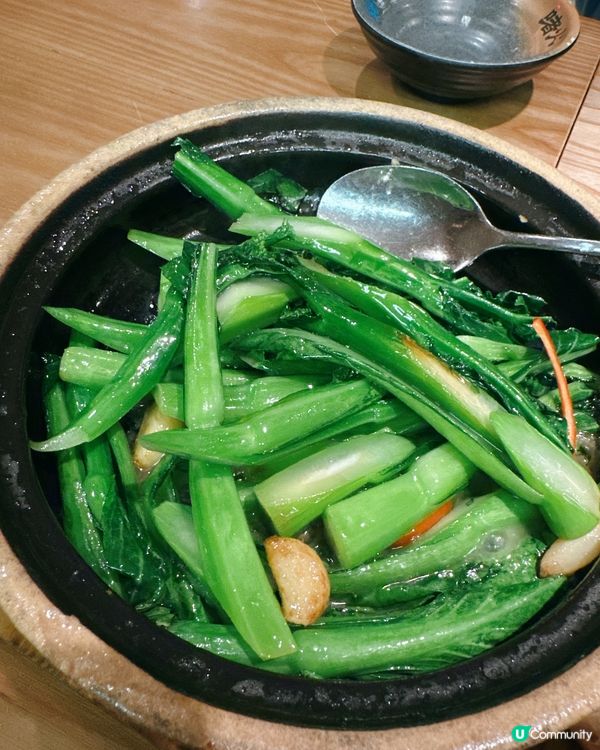  【深圳啫啫煲推薦】深業上城人氣餐廳