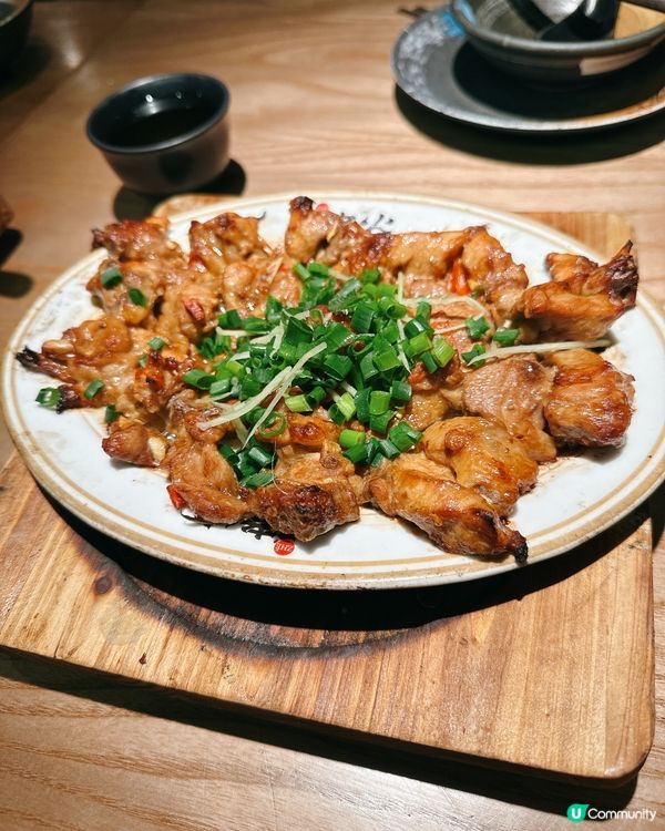  【深圳啫啫煲推薦】深業上城人氣餐廳