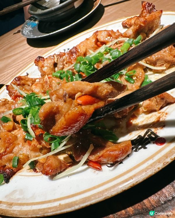  【深圳啫啫煲推薦】深業上城人氣餐廳