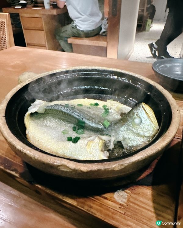  【深圳啫啫煲推薦】深業上城人氣餐廳