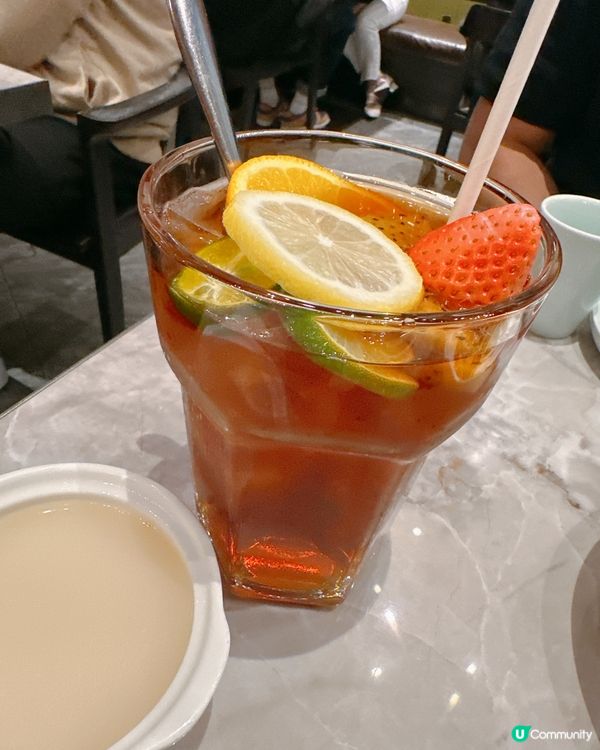 朗豪坊高CP值中菜晚餐｜免加一＋免費鴨骨湯