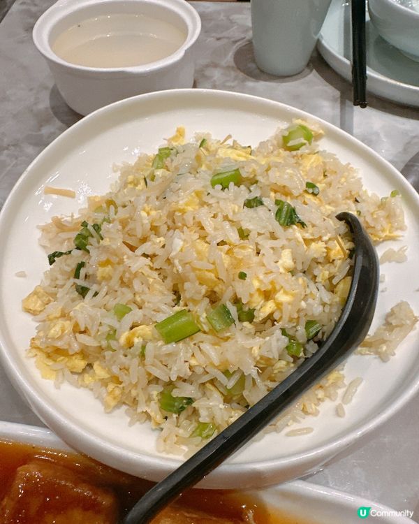 朗豪坊高CP值中菜晚餐｜免加一＋免費鴨骨湯