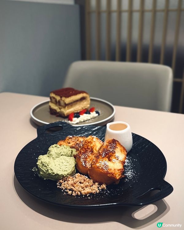 日式家常料理！😋 北海道 3.6 牛乳半熟吐司