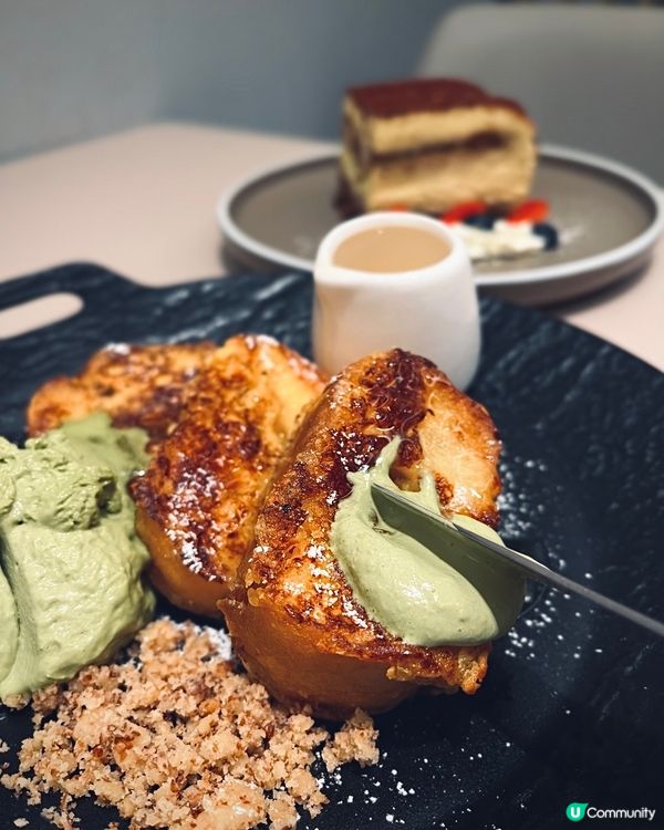 日式家常料理！😋 北海道 3.6 牛乳半熟吐司