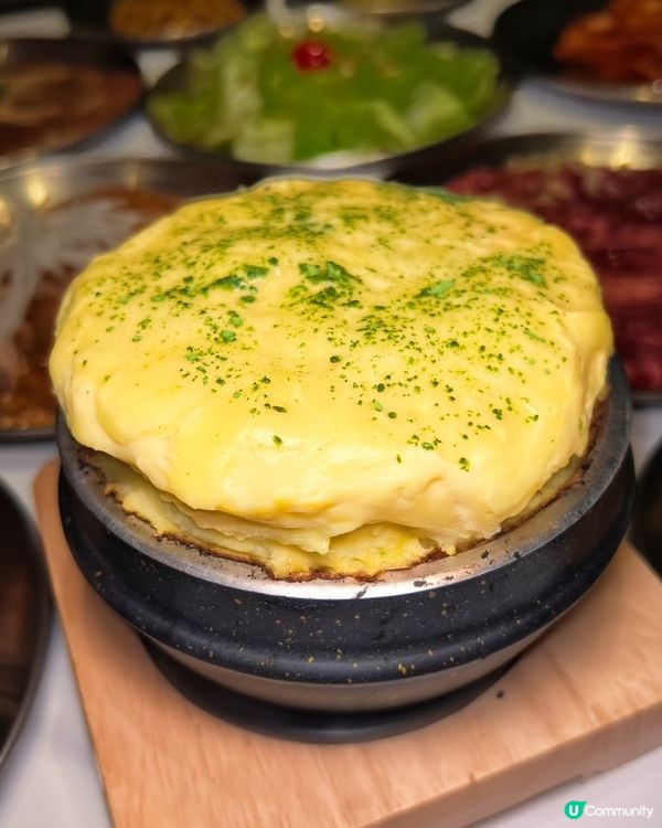 福田口岸到崗廈 - 朝鮮族泥爐烤肉正宗好滋味