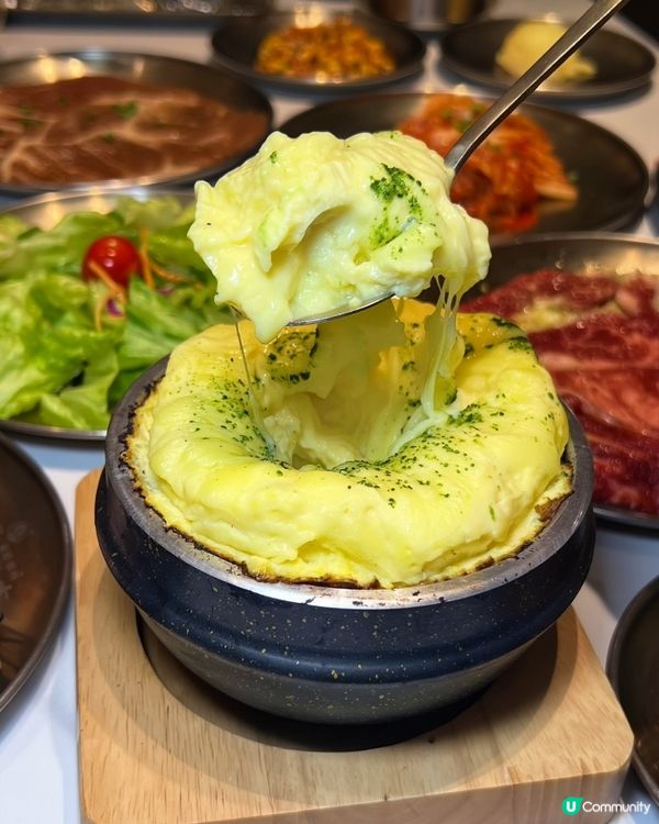 福田口岸到崗廈 - 朝鮮族泥爐烤肉正宗好滋味