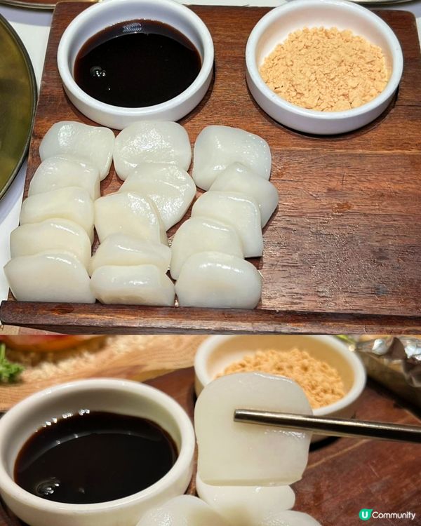 福田口岸到崗廈 - 朝鮮族泥爐烤肉正宗好滋味