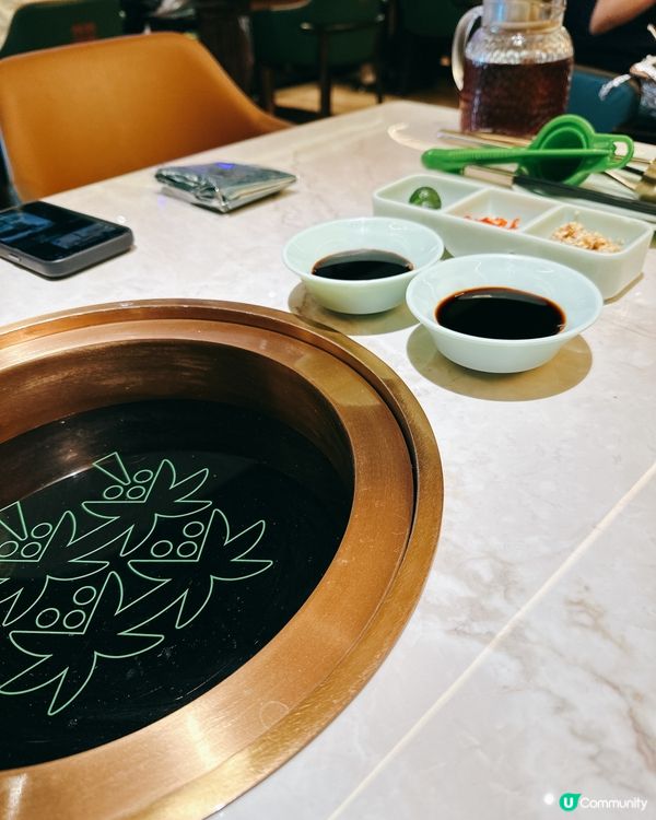 打邊爐新選擇！深圳椰子雞＋煲仔飯＋前菜bar超滿足 😍