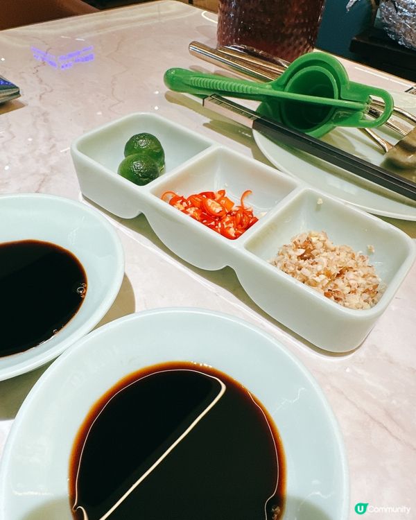 打邊爐新選擇！深圳椰子雞＋煲仔飯＋前菜bar超滿足 😍