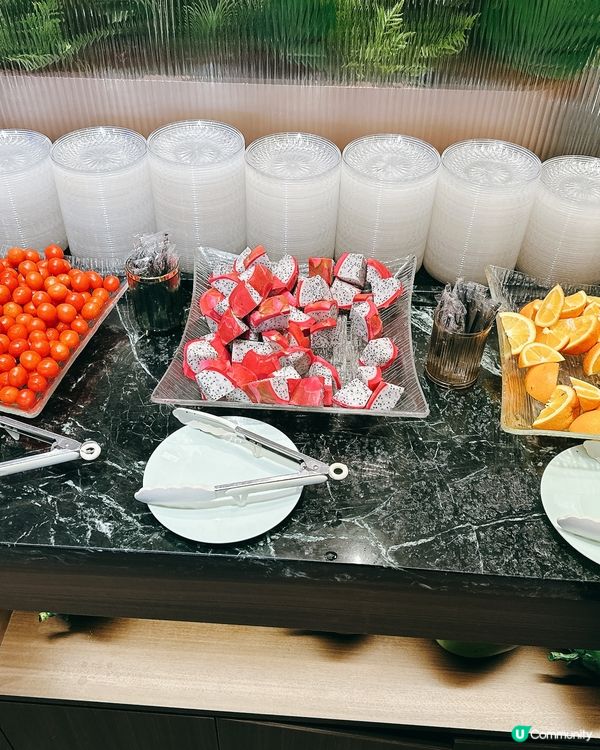 打邊爐新選擇！深圳椰子雞＋煲仔飯＋前菜bar超滿足 😍