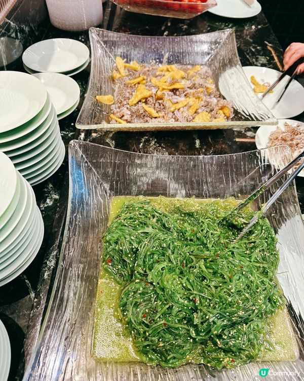 打邊爐新選擇！深圳椰子雞＋煲仔飯＋前菜bar超滿足 😍