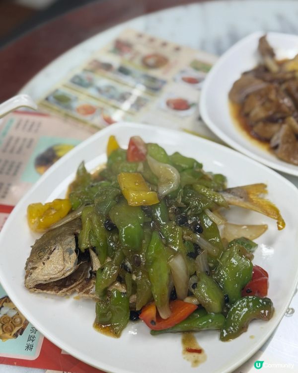 光猛親民小炒😋