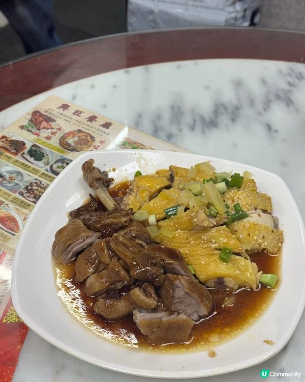 光猛親民小炒😋