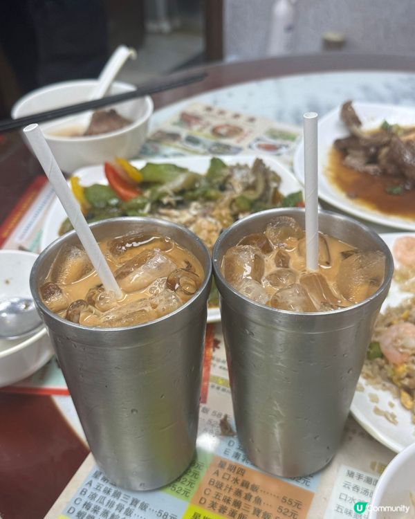 光猛親民小炒😋