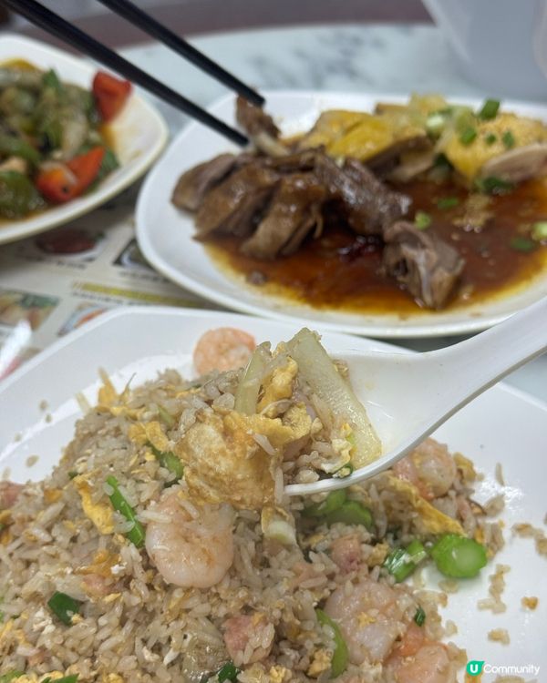 光猛親民小炒😋