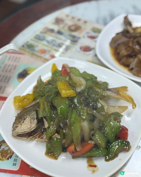 光猛親民小炒😋