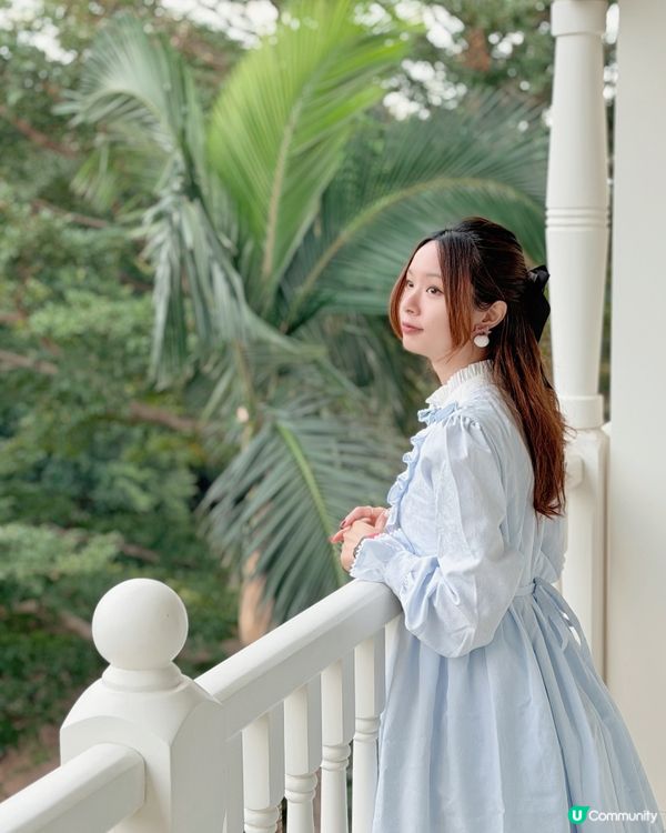 本地遊｜醒來就是迪士尼的一天 ✨