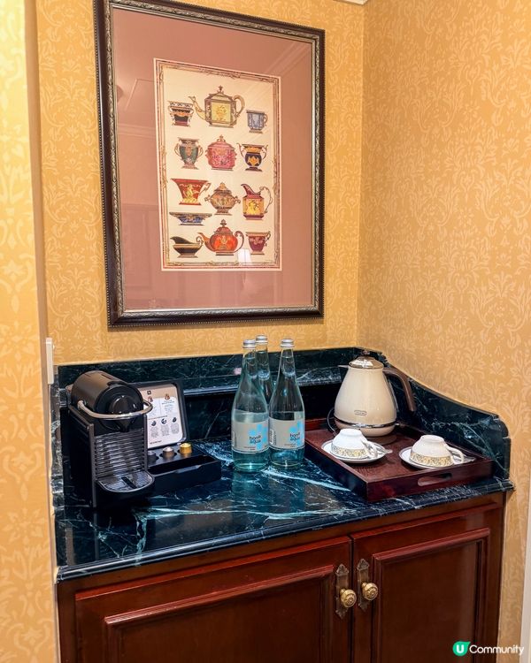 本地遊｜醒來就是迪士尼的一天 ✨