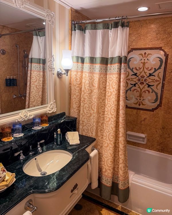 本地遊｜醒來就是迪士尼的一天 ✨