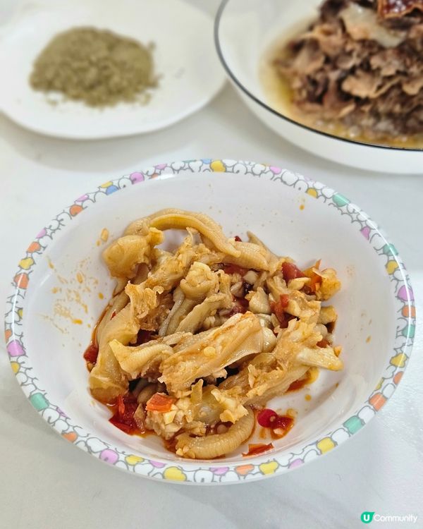 屋企食烤鴨！新年唔洗排隊！🦆✨