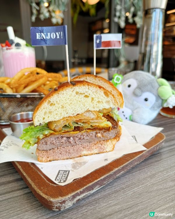 荃灣新店打卡！🤤 環境靚到爆！