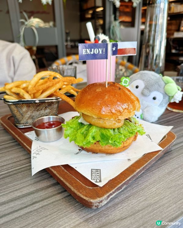 荃灣新店打卡！🤤 環境靚到爆！