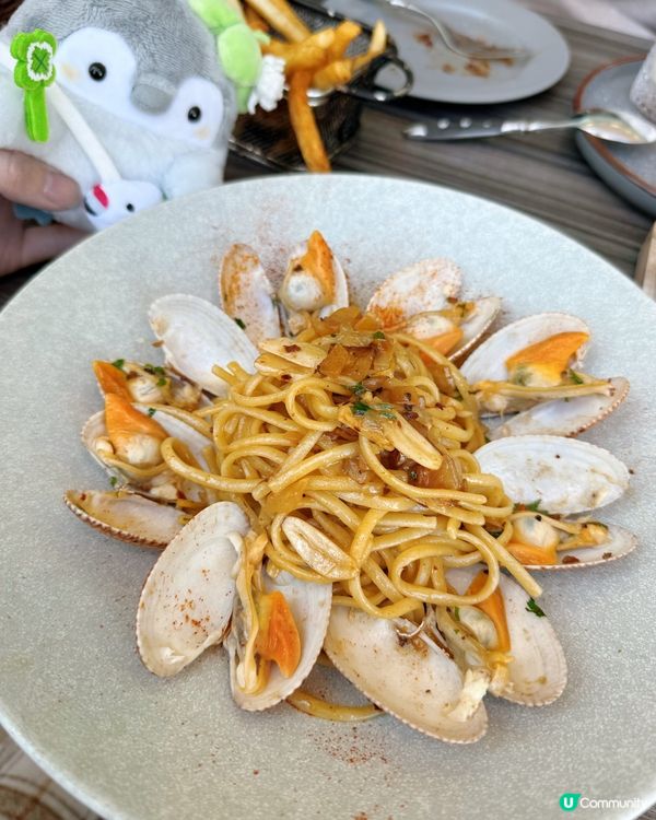 荃灣新店打卡！🤤 環境靚到爆！