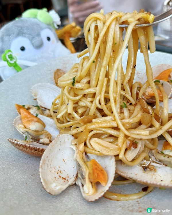 荃灣新店打卡！🤤 環境靚到爆！