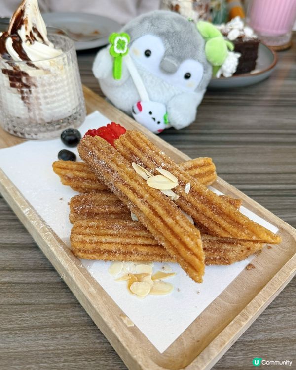 荃灣新店打卡！🤤 環境靚到爆！