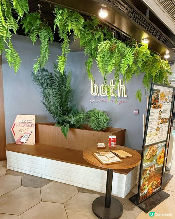 荃灣新店打卡！🤤 環境靚到爆！