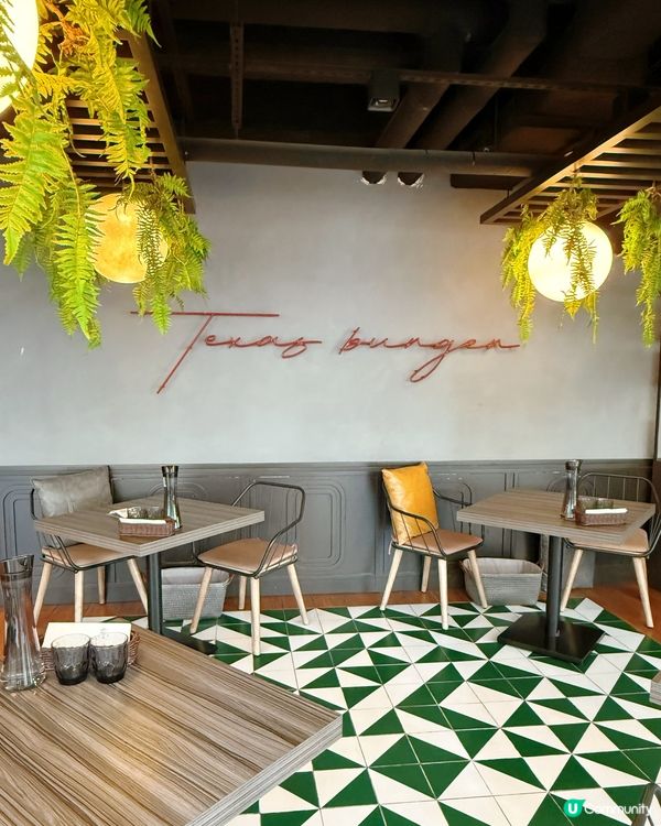 荃灣新店打卡！🤤 環境靚到爆！