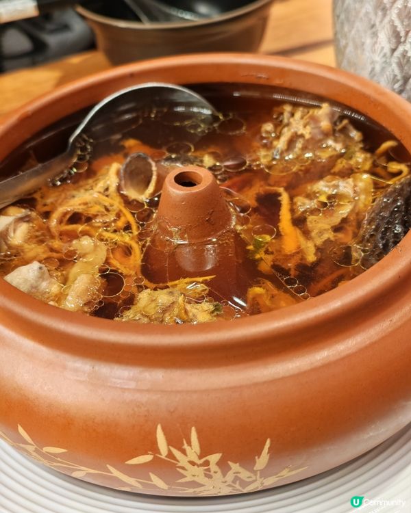 南頭古城隱世版納風味｜小象撒野・雲南菜