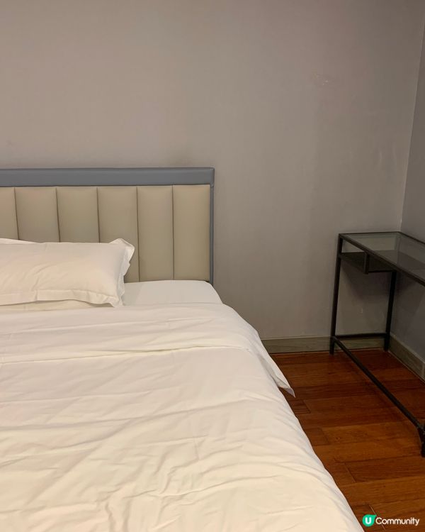 [酒店開箱系列]深圳樂家·城景酒店公寓|交通便利|房內空間寛敞