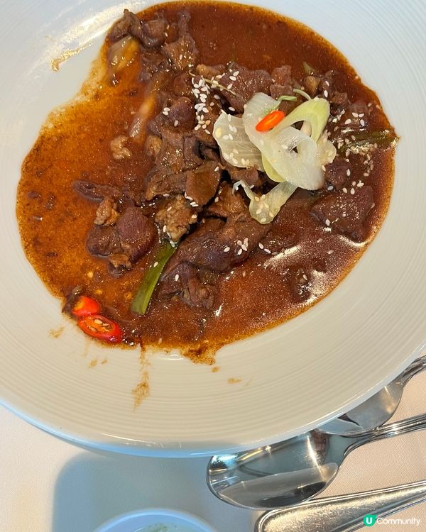 海上盛宴！🍽️ 海洋景觀餐廳📸