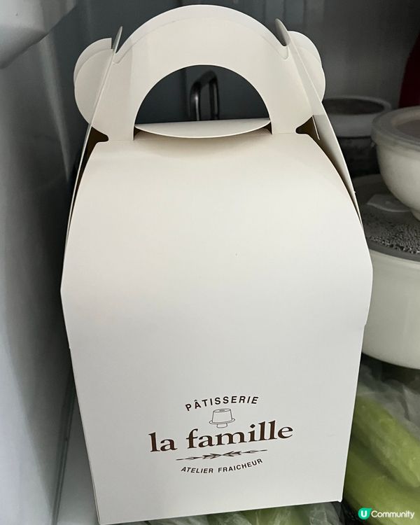 開心果迷必試！香濃又輕盈 💚🍰