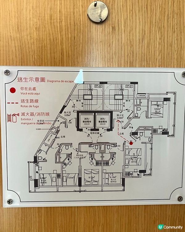 澳門綠悠免費早餐🤤半自助超值！