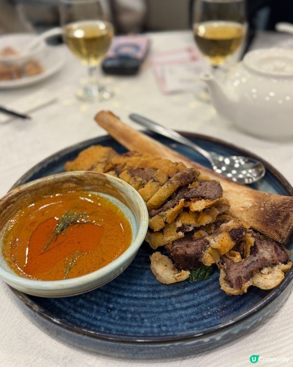 #吃貨Hogi為食推介 【鬧市中的漁村🐟🦐🦀海鱻城】