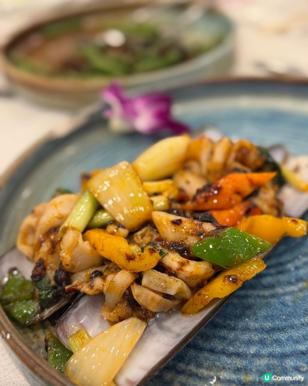 #吃貨Hogi為食推介 【鬧市中的漁村🐟🦐🦀海鱻城】