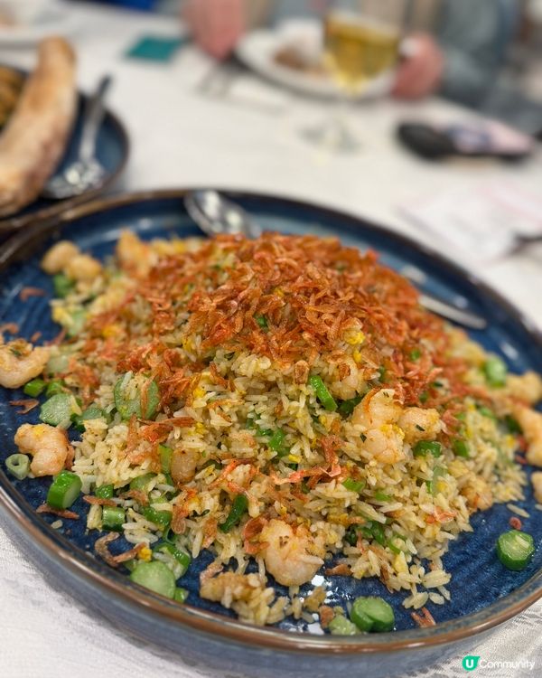 #吃貨Hogi為食推介 【鬧市中的漁村🐟🦐🦀海鱻城】