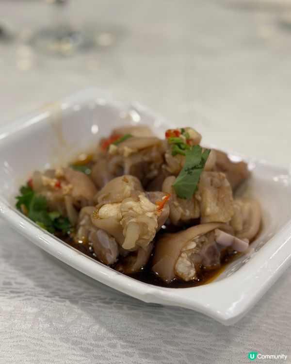 #吃貨Hogi為食推介 【鬧市中的漁村🐟🦐🦀海鱻城】