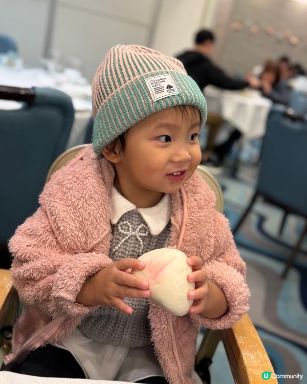 #吃貨Hogi為食推介 【鬧市中的漁村🐟🦐🦀海鱻城】