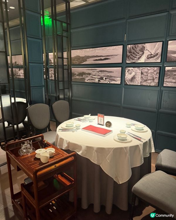 珠海一線海景中菜廳！必吃片皮鴨！